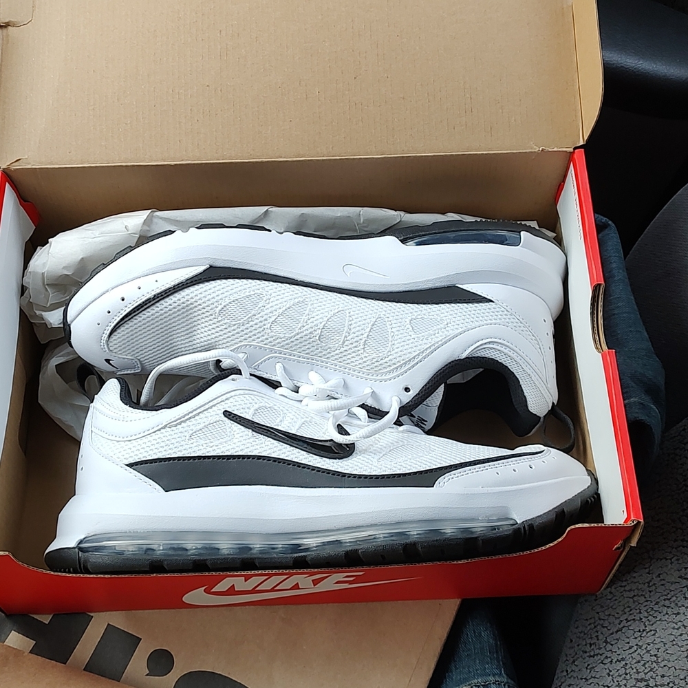 Nike sneakers